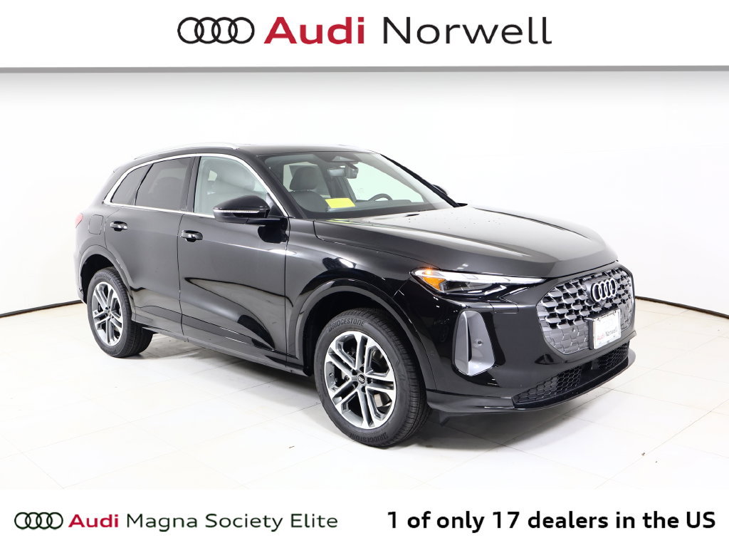 New 2026 Audi Q5 Premium AWD/4WD image 1