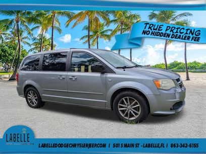 Used 2014 Dodge Grand Caravan SXT