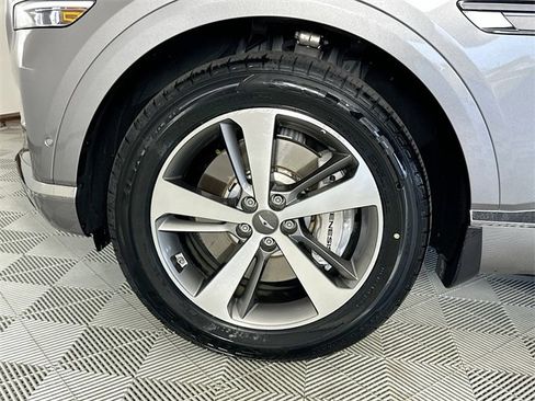 Used 2021 Genesis GV80 3.5T Advanced + image 31