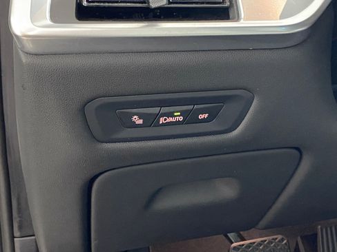 Certified 2024 BMW X5 xDrive40i w/ Premium Package image 20