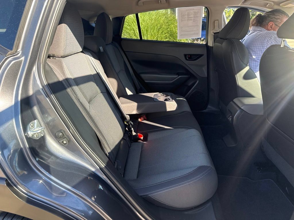 Used 2024 Subaru Crosstrek 2.0i Premium AWD/4WD image 19