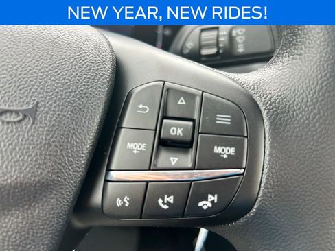 New 2026 Ford Maverick XL image 32