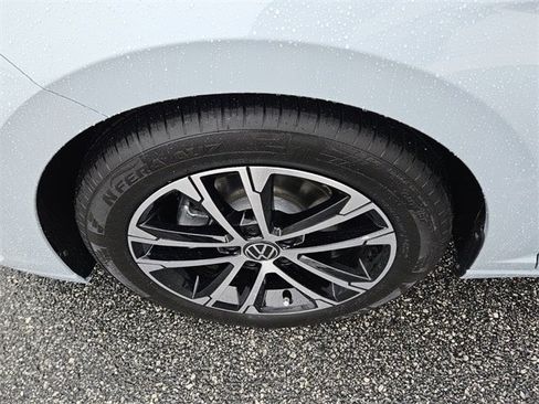 New 2026 Volkswagen Jetta Sport image 16