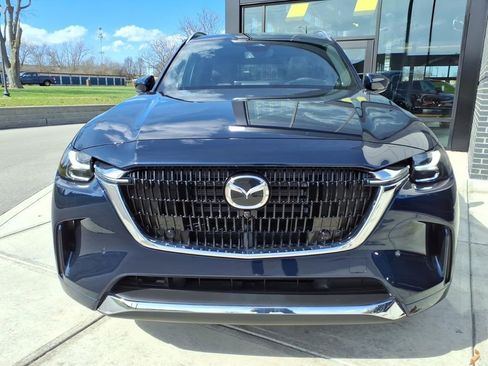 New 2026 MAZDA CX-90 3.3 Turbo S w/ Premium Plus image 2