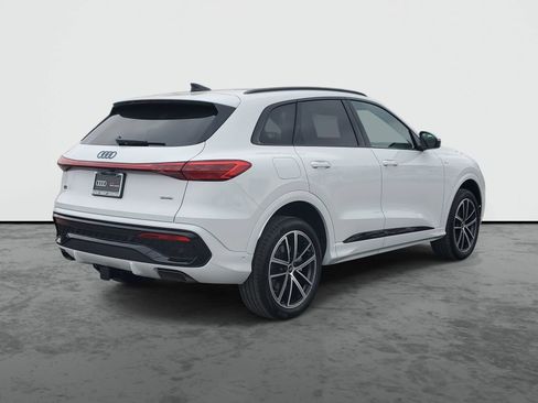 New 2026 Audi Q5 Premium Plus AWD/4WD image 4