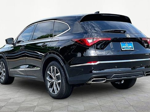 Used 2022 Acura MDX SH-AWD w/ Technology Package image 5