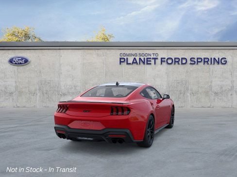 New 2026 Ford Mustang GT Premium image 10