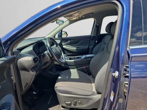 Used 2023 Hyundai Santa Fe SEL FWD image 9