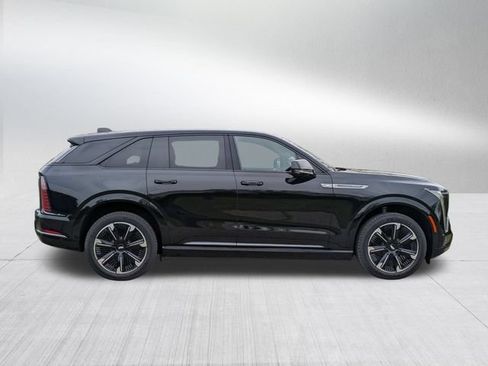Used 2025 Cadillac Escalade IQ Sport 2 AWD/4WD image 4