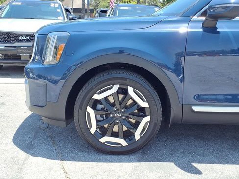 Certified 2023 Kia Telluride EX AWD/4WD image 15