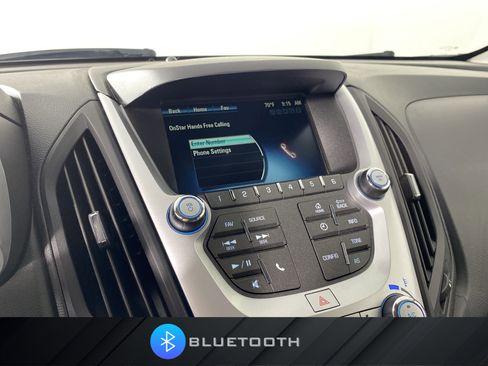 Used 2017 Chevrolet Equinox LT w/ Convenience Package AWD/4WD image 3