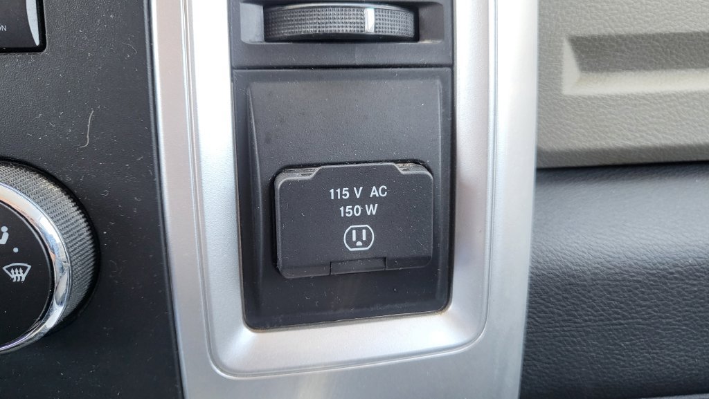 Used 2012 RAM 2500 Big Horn AWD/4WD image 36