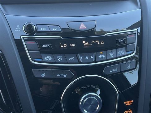 New 2026 Acura RDX SH-AWD image 20