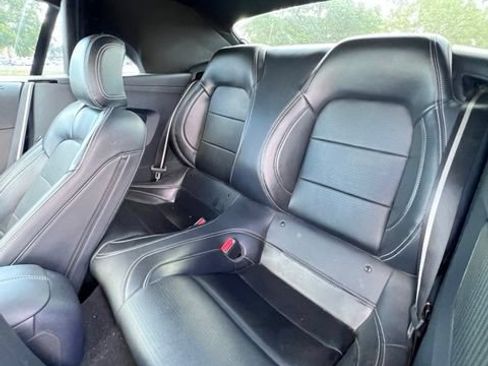 Used 2024 Ford Mustang GT Premium RWD image 8