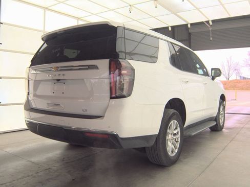 Used 2024 Chevrolet Tahoe LT image 2