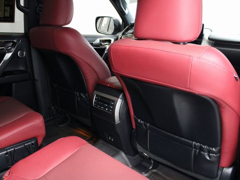 Used 2023 Lexus GX 460 Premium image 20