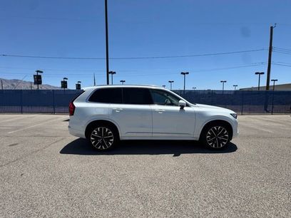 New 2025 Volvo XC90 T8 Ultra w/ Protection Package Premier
