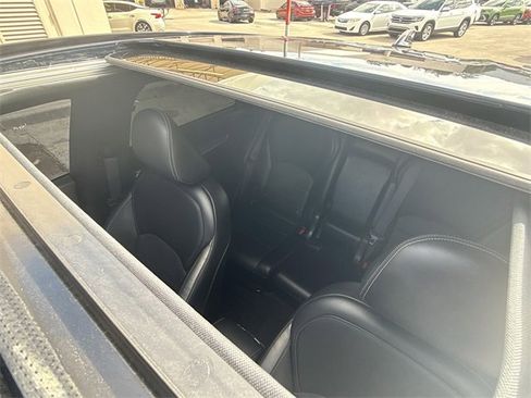 Certified 2023 INFINITI QX55 Luxe w/ Cargo Package image 16