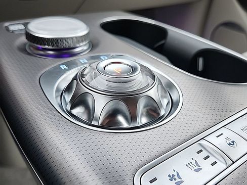 Used 2025 Genesis GV60 Performance image 25