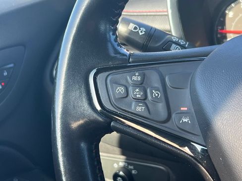 Used 2022 Chevrolet Equinox RS AWD/4WD image 22