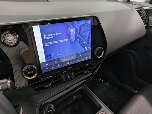 Used 2025 Lexus NX 350 350 Base image 11