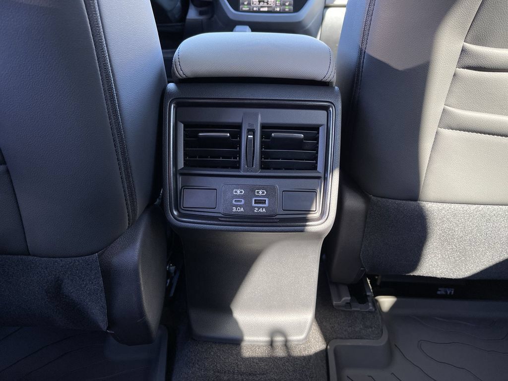 New 2026 Subaru Forester Limited AWD/4WD image 43