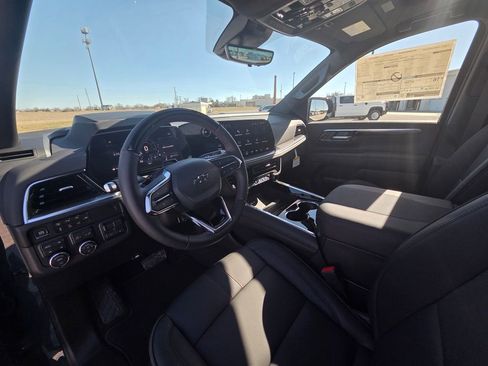 New 2026 Chevrolet Suburban RST w/ Advanced Technology Package image 13