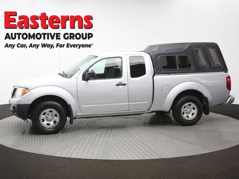 Used 2019 Nissan Frontier S RWD image 58