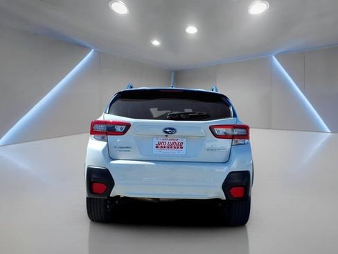 Used 2021 Subaru Crosstrek 2.0i AWD/4WD image 19