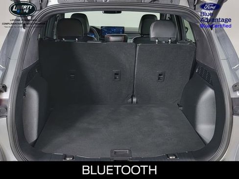 Certified 2023 Ford Escape ST-Line Elite image 14