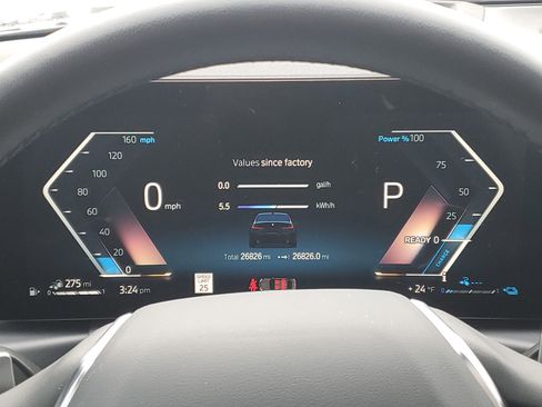 Certified 2023 BMW 330e xDrive 330e xDrive w/ Premium Package image 15