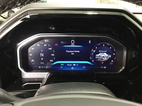 New 2026 Chevrolet Silverado 1500 RST image 34