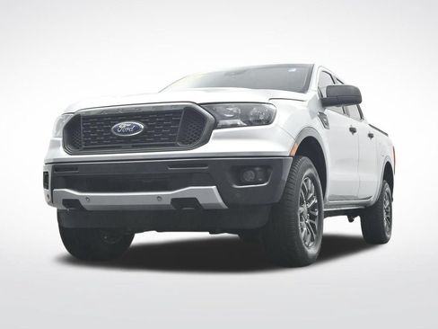 Used 2019 Ford Ranger XLT w/ Equipment Group 302A Luxury RWD image 40