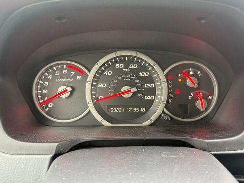 Used 2008 Honda Pilot EX image 17