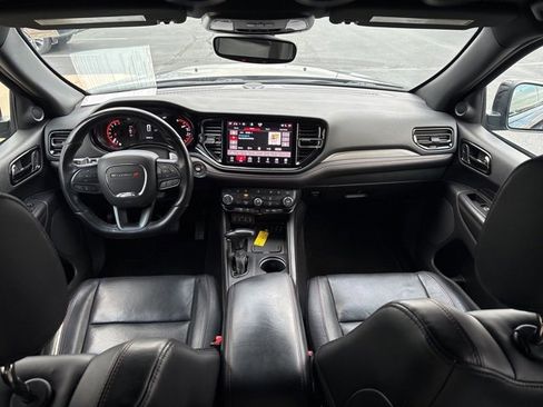 Used 2022 Dodge Durango R/T w/ Blacktop Package image 26