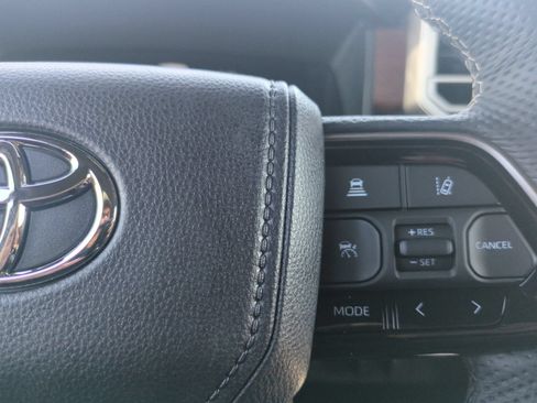 New 2026 Toyota Tundra 1794 Edition AWD/4WD image 21