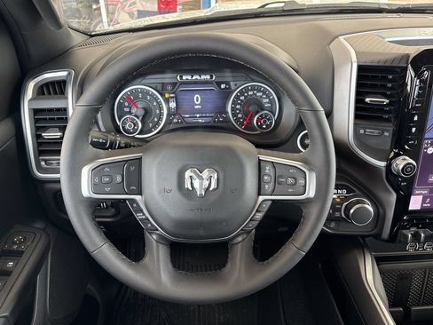 New 2026 RAM 1500 Lone Star AWD/4WD image 26