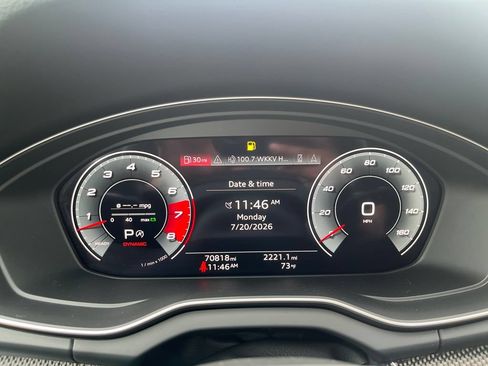 Used 2021 Audi SQ5 Premium Plus w/ Premium Plus Package AWD/4WD image 21