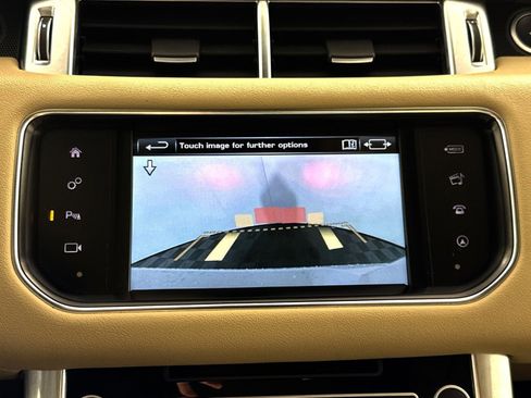 Used 2016 Land Rover Range Rover Sport HSE AWD/4WD image 19