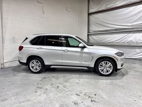 Used 2017 BMW X5 xDrive35i image 6