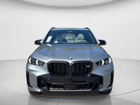 New 2026 BMW X5 M60i w/ Parking Assistance Package image 21