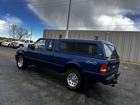 Used 2011 Ford Ranger XLT image 3