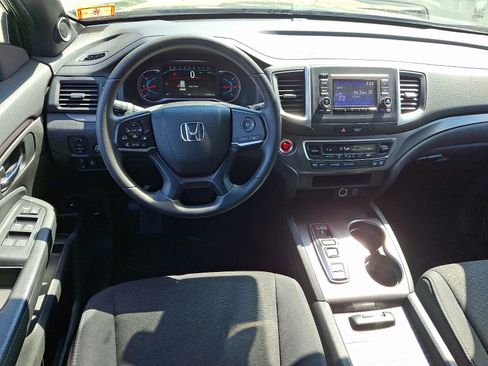 Used 2019 Honda Passport Sport image 10