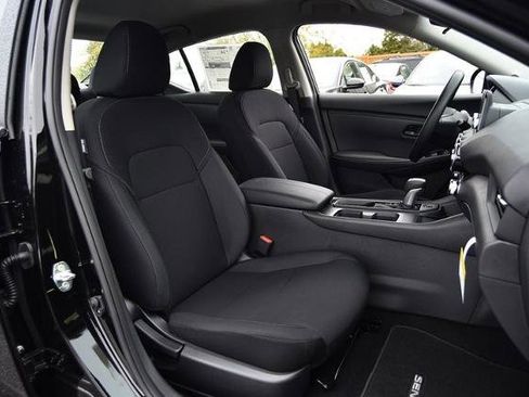 New 2025 Nissan Sentra S image 20