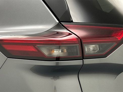 New 2026 Nissan Rogue SV w/ Cold Weather Package image 23