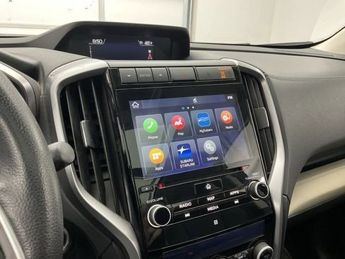 Used 2019 Subaru Ascent Limited image 10