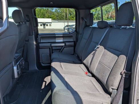 Used 2020 Ford F150 XLT w/ Equipment Group 302A Luxury AWD/4WD image 22