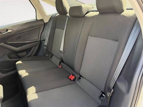 Used 2021 Volkswagen Jetta S FWD image 15