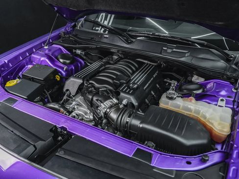 Used 2019 Dodge Challenger R/T Scat Pack RWD image 67