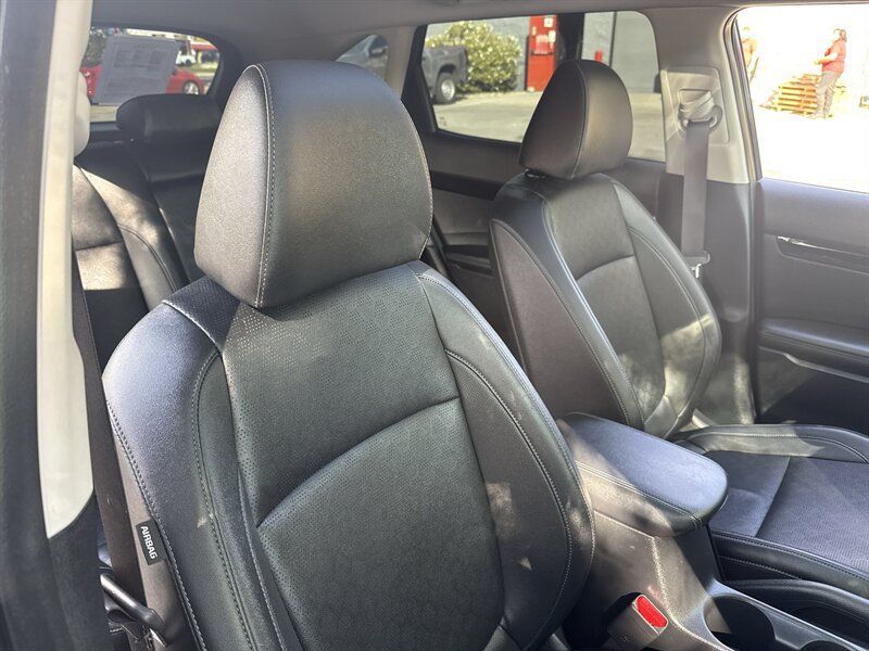 Used 2022 Kia Seltos EX AWD/4WD image 26